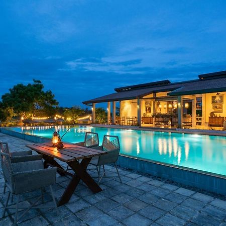Wild Culture Yala Hotell Eksteriør bilde